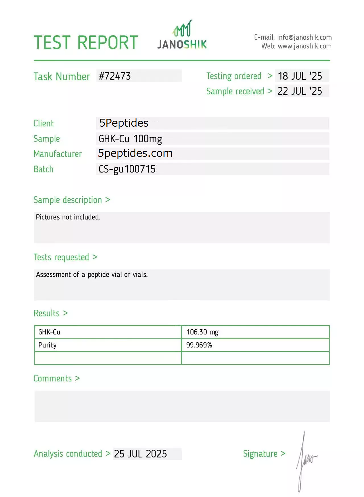 ghk cu 50mg ghk cu 50mg